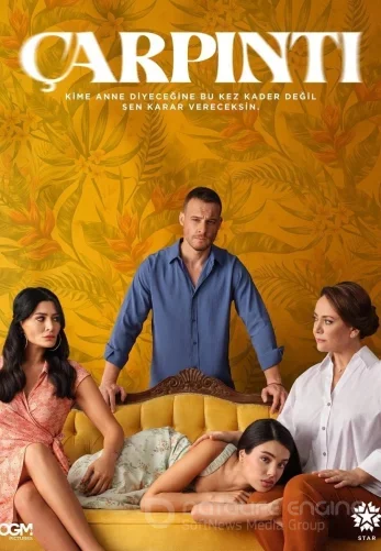 Сердцебиение турецкий сериал 1 серия на русском языке онлайн смотреть
