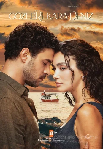 Глаза Черного моря турецкий сериал 4 серия на русском языке онлайн смотреть